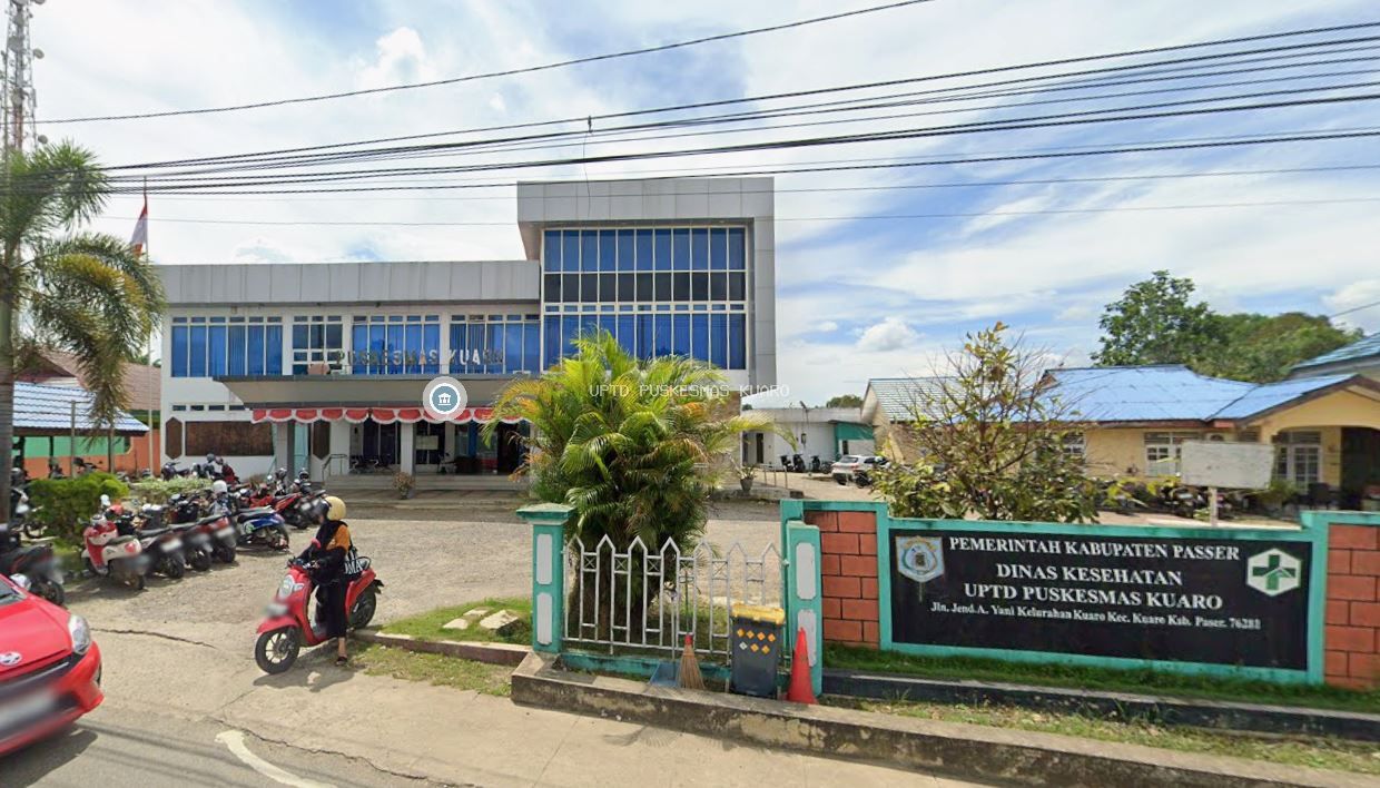 Berita Puskesmas Senaken